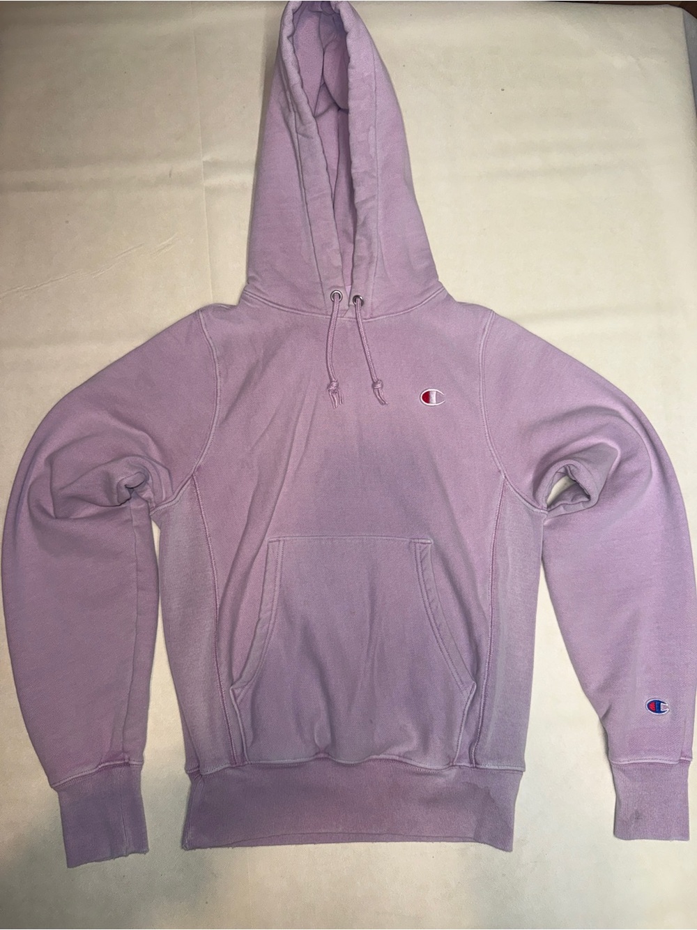 Champion Woman’s Reverse Weave X-Small hoodie
